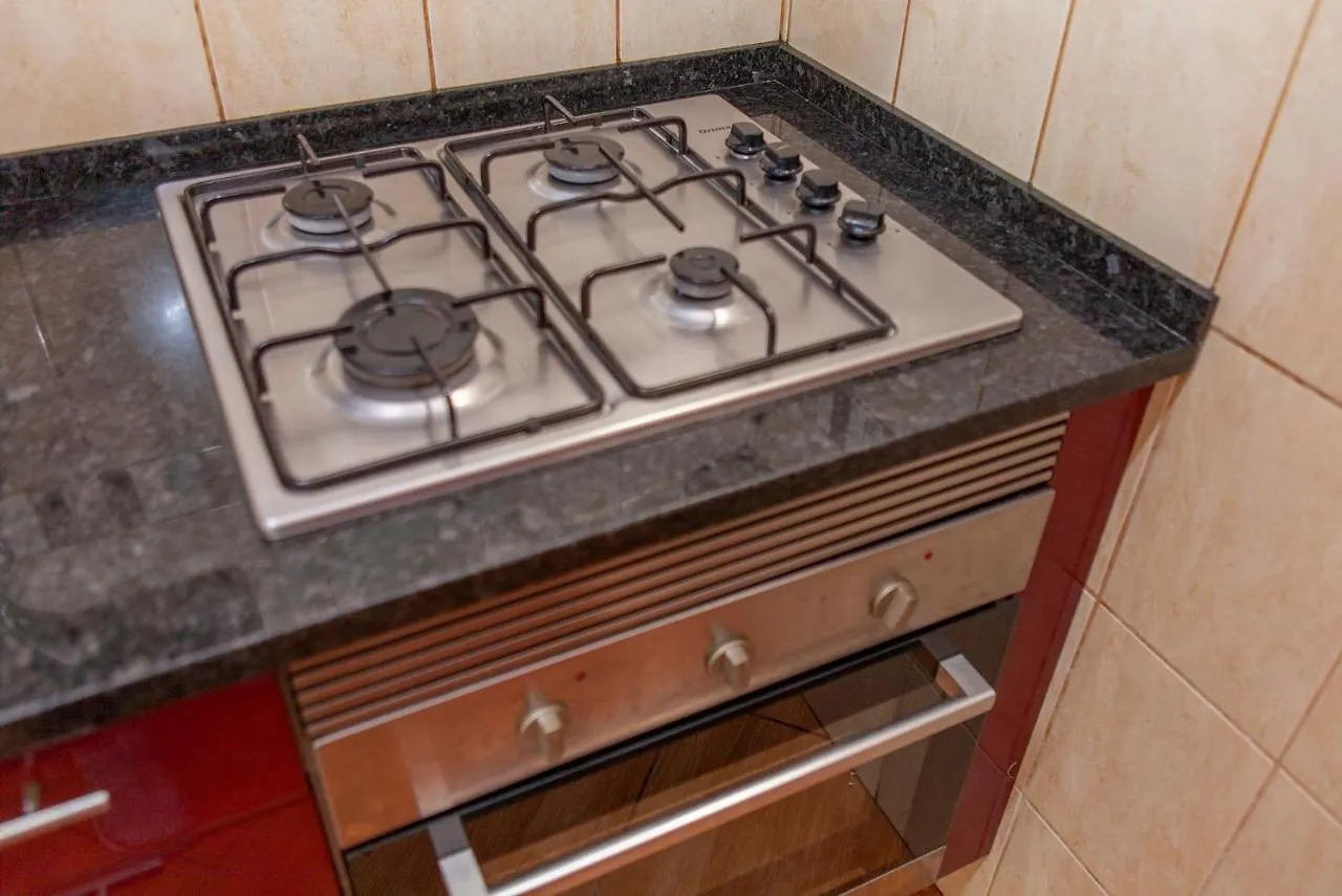 Apartman B83 - Alleway Gem In Lagos