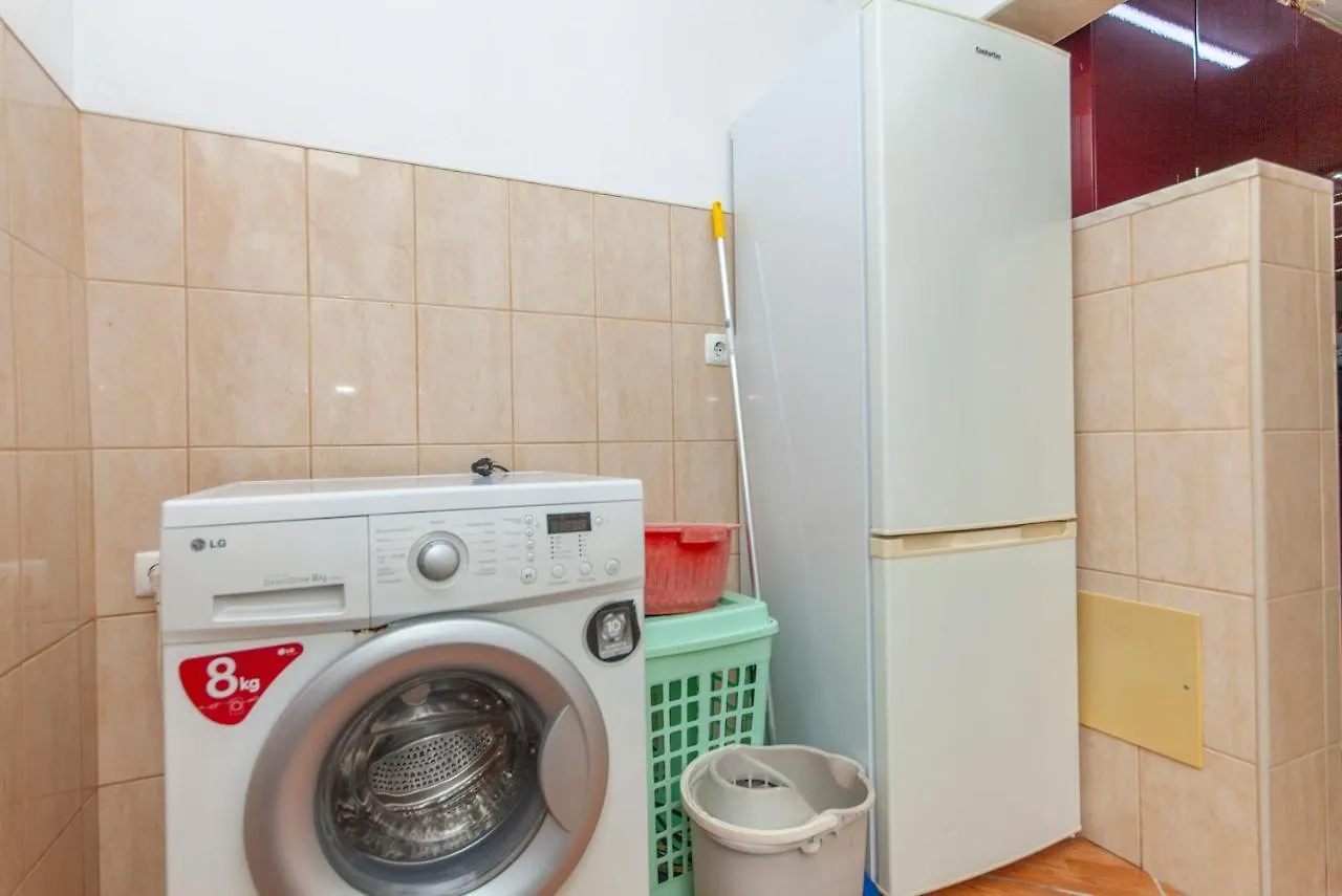 Apartman B83 - Alleway Gem In Lagos