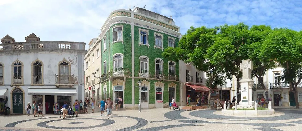 Apartman B83 - Alleway Gem In Lagos Portugália