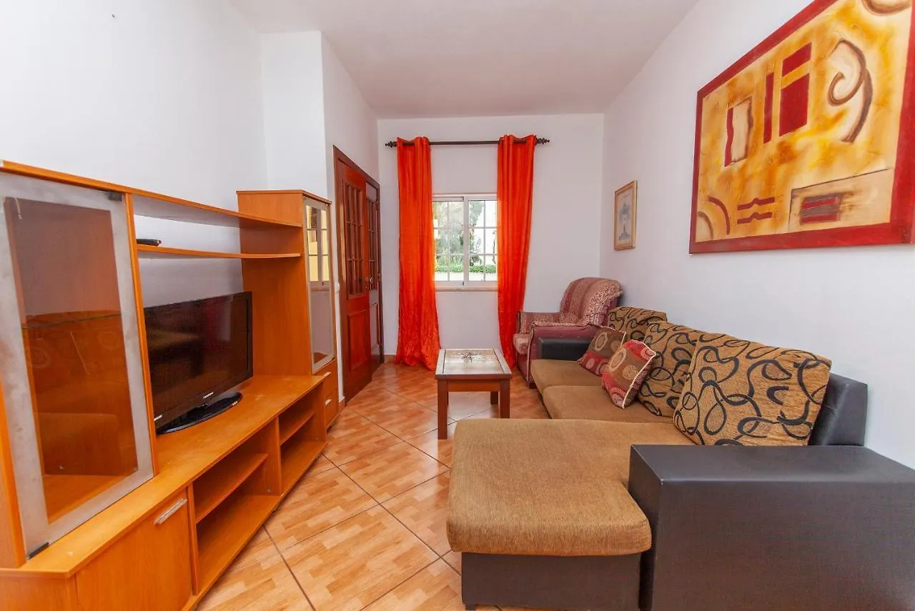 Apartman B83 - Alleway Gem In Lagos Portugália