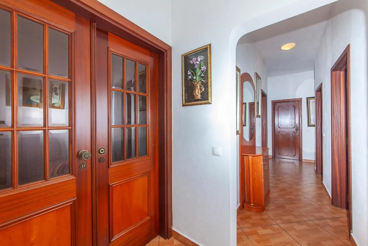 B83 - Alleway Gem In Lagos Apartman